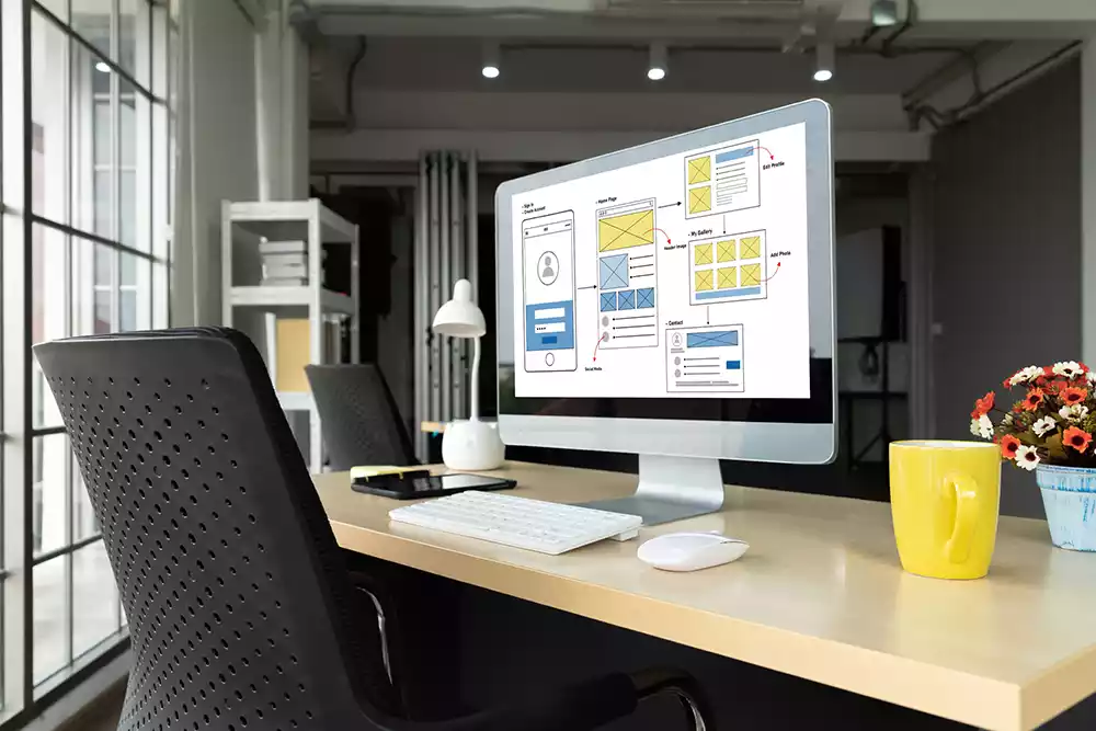 El mundo del framework: JavaScript - Calltek