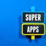 La revolución de las súper apps