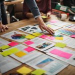 Estructura SILO aplicada a webs de servicios tecnológicos