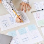 Diseño UX basado en datos: cómo usar analytics para mejorar