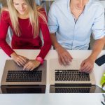 Desarrollo de herramientas internas para equipos comerciales