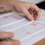UX en formularios complejos: reducir fricción