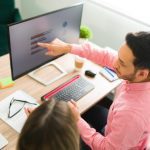 Desarrollo web orientado a conversión (CRO técnico)