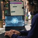 Los frameworks IA están redefiniendo el desarrollo de software