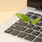El futuro del desarrollo web sostenible en la era digital