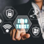 Por qué las pymes necesitan una estrategia Zero Trust