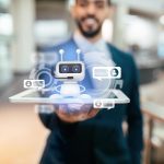 Automatización con agentes IA: la revolución que cambiará cómo trabajan las empresas